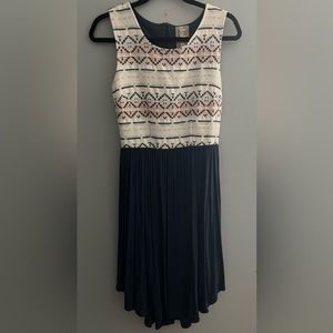 Anthropologie dress